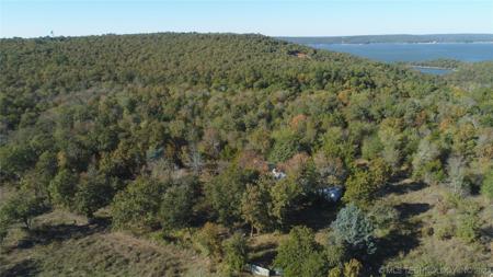 1315 Brooken Mountain Road