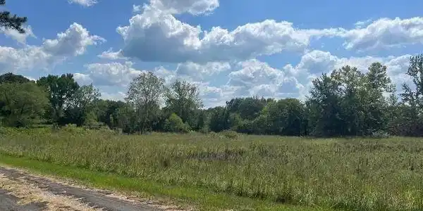 Mattox Road