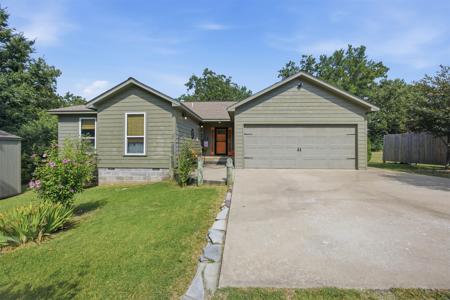 137 NE 439 Drive