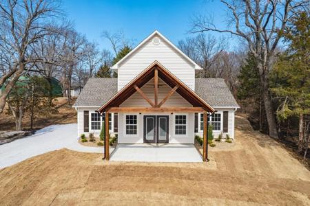 19116 W Arrow Wood Road