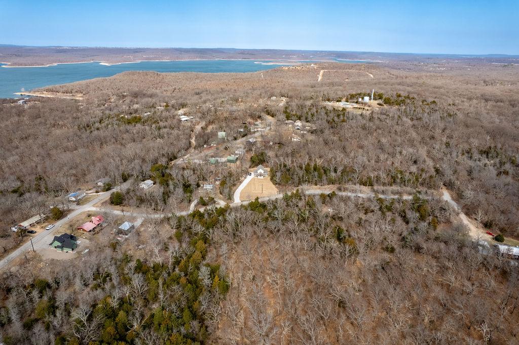 Image 3: Aerial perspective showcasing a sprawling landscap