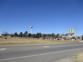 .6 Acres S Main Street