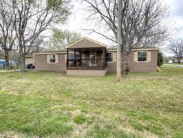 301 E Sequoyah Street
