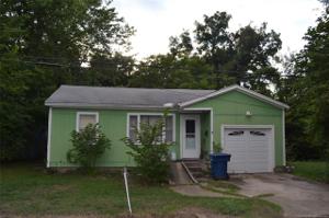 305 N A. Street
