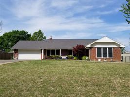 543 Warren Drive