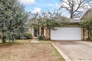 3509 S Christine Lane