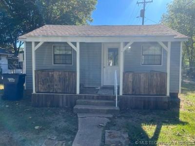 304 W Kiowa Avenue