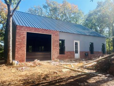 10658 Texoma Park Road
