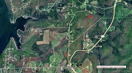 30999 S Molly Brown Mountain Road