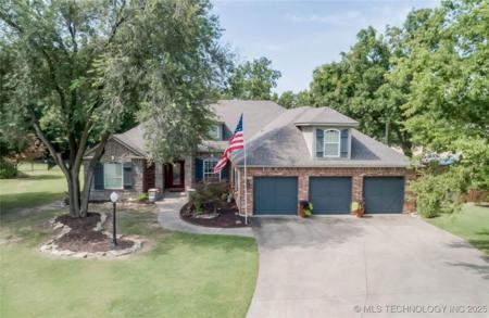 2501 Forest Ridge Parkway