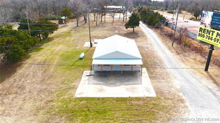 418940 Texanna Road