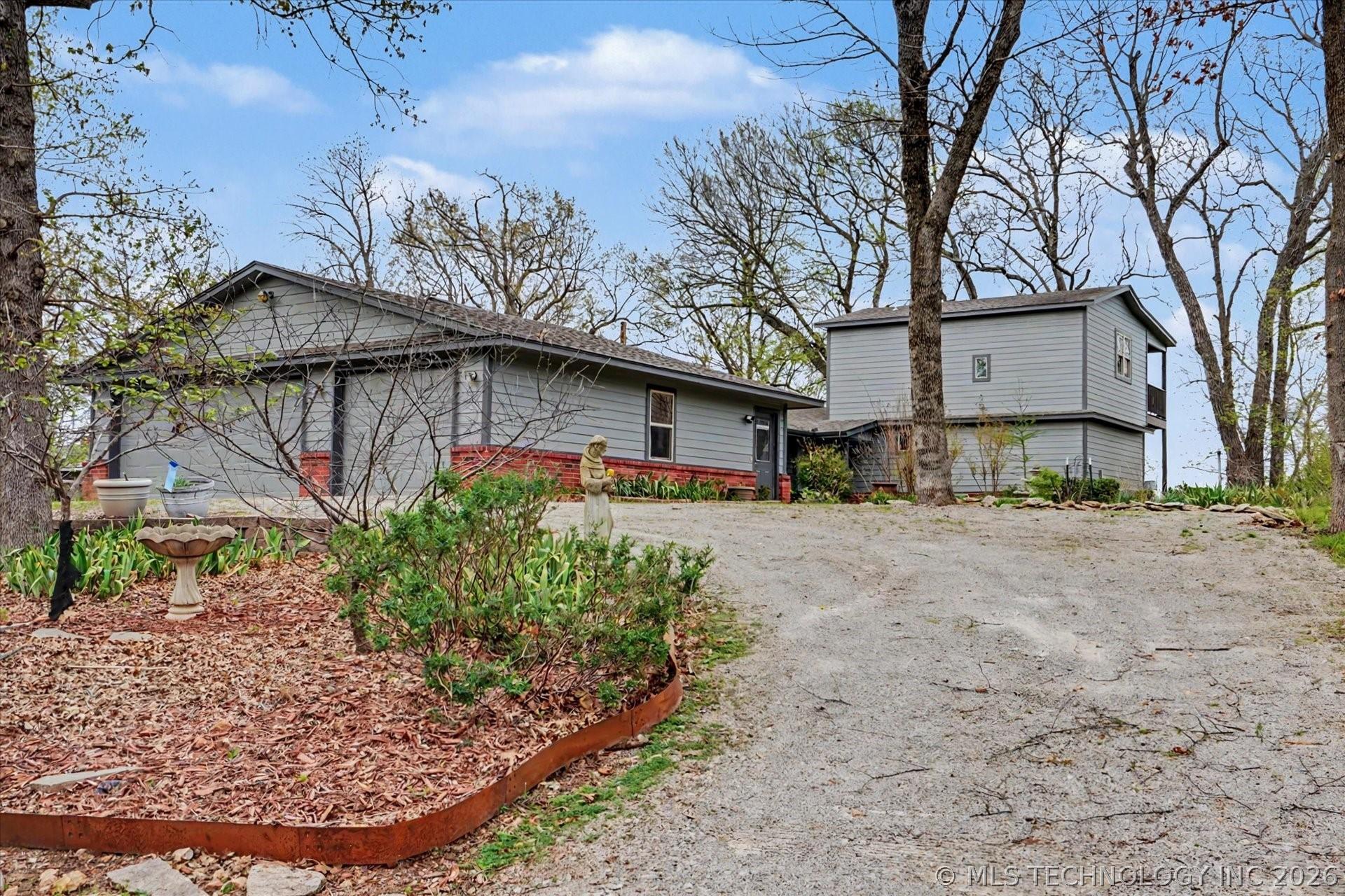 Image 4: New exterior paint March 2026