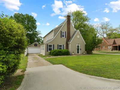 1316 Stanley SW
