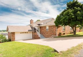 510 Sequoyah Drive