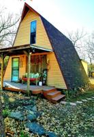 938 Dozer Mountain Road