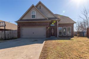 124 Dogwood Street