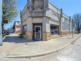 201 E Rogers Boulevard