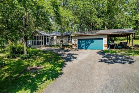 20736 Ranger Road