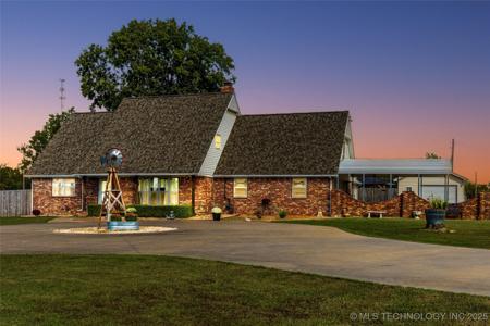 20964 S 4183 Road