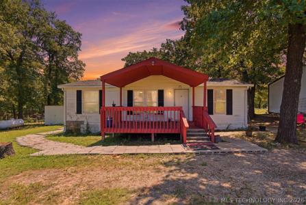 3305 Keystone Loop