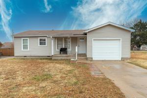 184 Greenbriar Circle