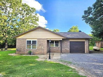8663 W Rocky Top Road