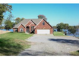 5 Foxwood Road