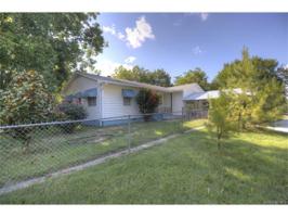 414 S C. Street