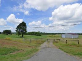 116 Acres Hwy 9 Street West