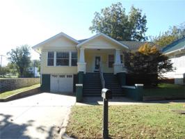 221 N Pine Street