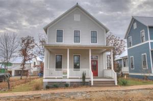 78 Lower Greenway Street
