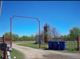 248 Nowata RT 2 Road
