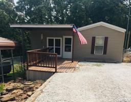 15736 W Burnt Cabin Road