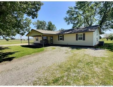 7592 E Oologah Road
