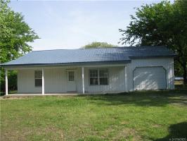161 Apache Street