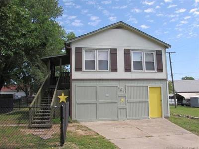 607 NE 5th Street