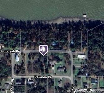 154 Sequoyah Drive