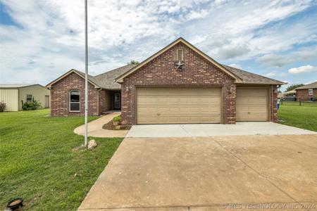 13196 Horseshoe Bend Drive