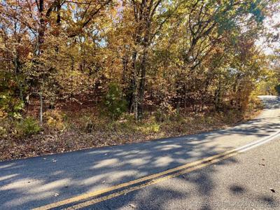 953 Road