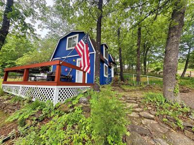 15809 W Rifle Barrell Road