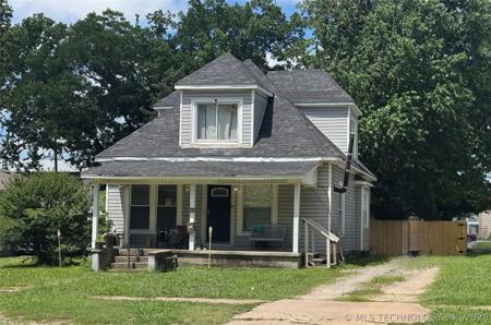 207 N State Street