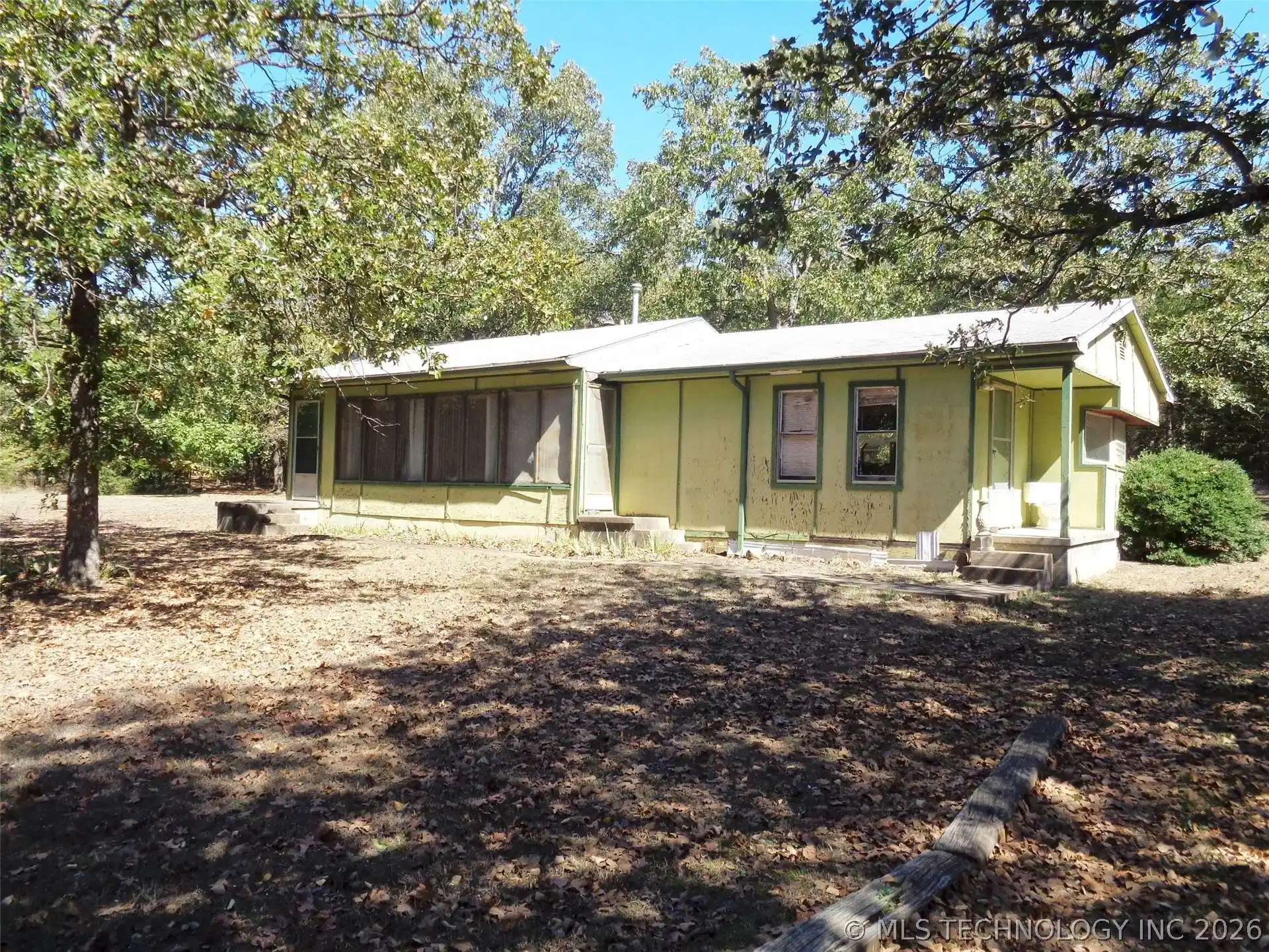 Image 1: Manufactured Home With Add-On; Roof is 3-4 years o