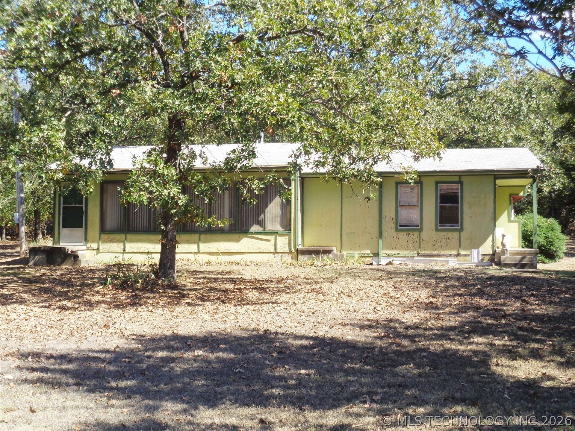 Image 2: Another Front View of Property
