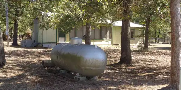Image 4: 500 Gallon Propane