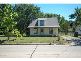 524 S Muskogee Avenue