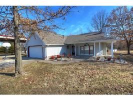 20105 Henderson Drive