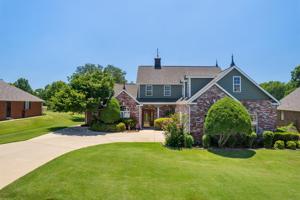 3205 Heritage Drive