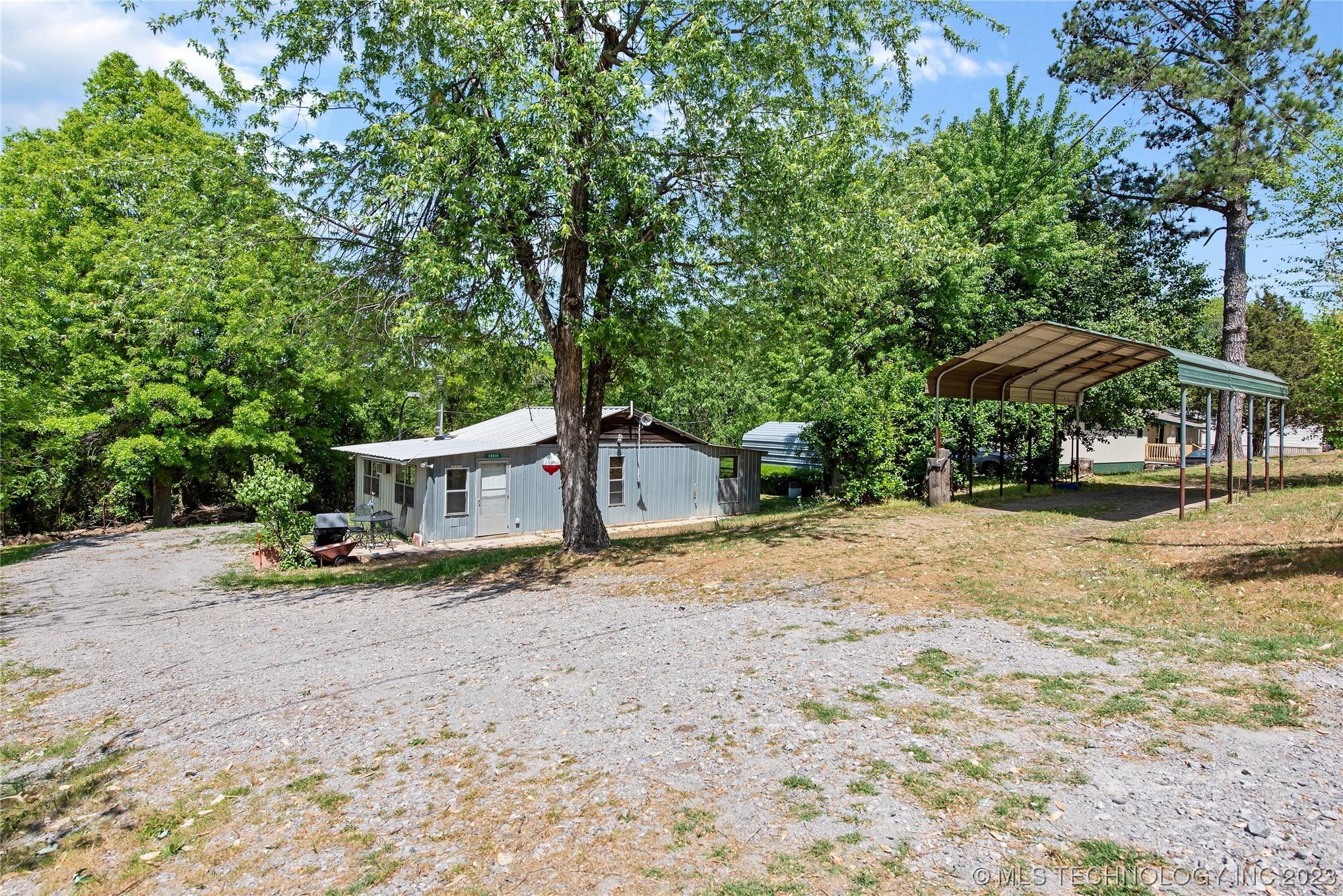 32079 E 739 Road, Wagoner, OK lhrmls01876892