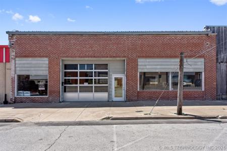 125 N Main Street