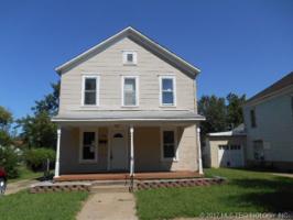 116 N Wyandotte Avenue
